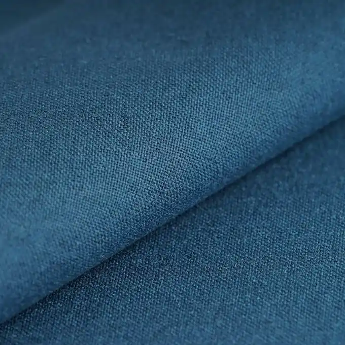 Verdunklungsstoff Block out marineblau Nur Heute