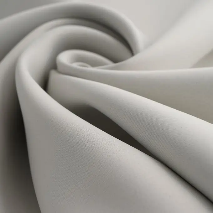 Geld-Zurück-Garantie Verdunklungsstoff Moon weiss