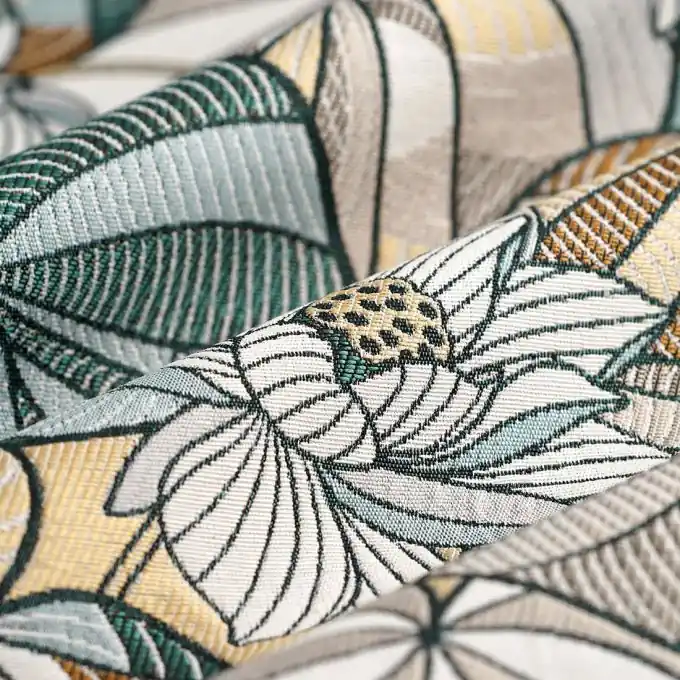 Jacquard Pénélope Kostenloser Rückversand