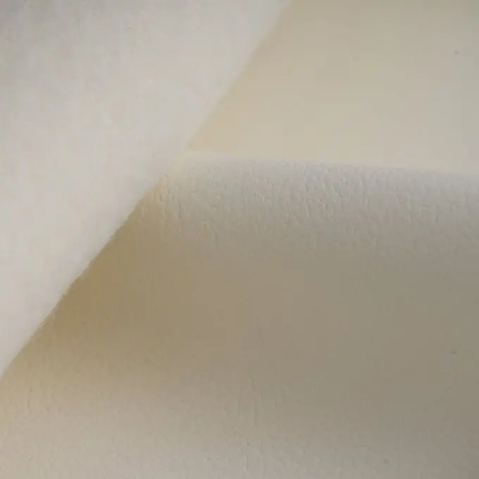 Original Kunstleder Gladiator creme