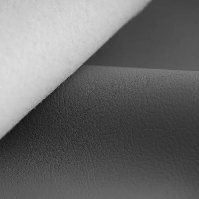 Kunstleder Gladiator stahlgrau Kostenfreie Lieferung