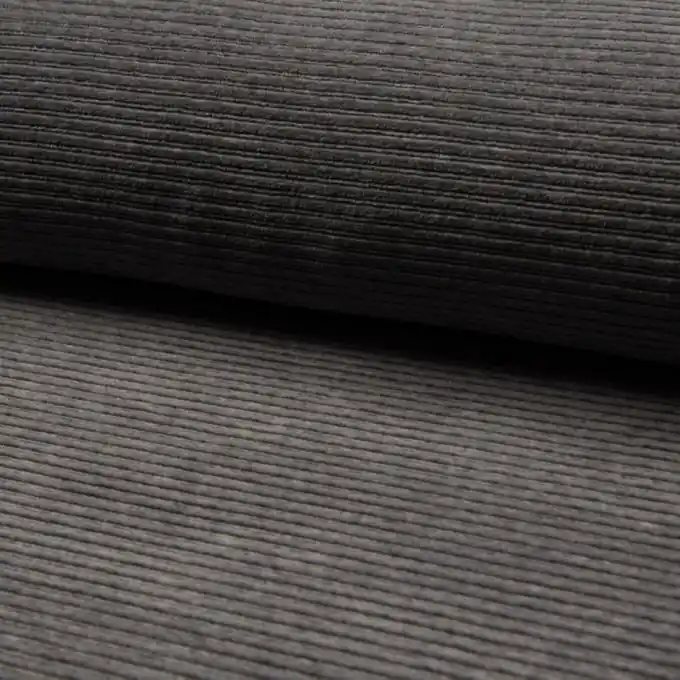 Finale Aktion Jersey einfabrig dunkelgrau