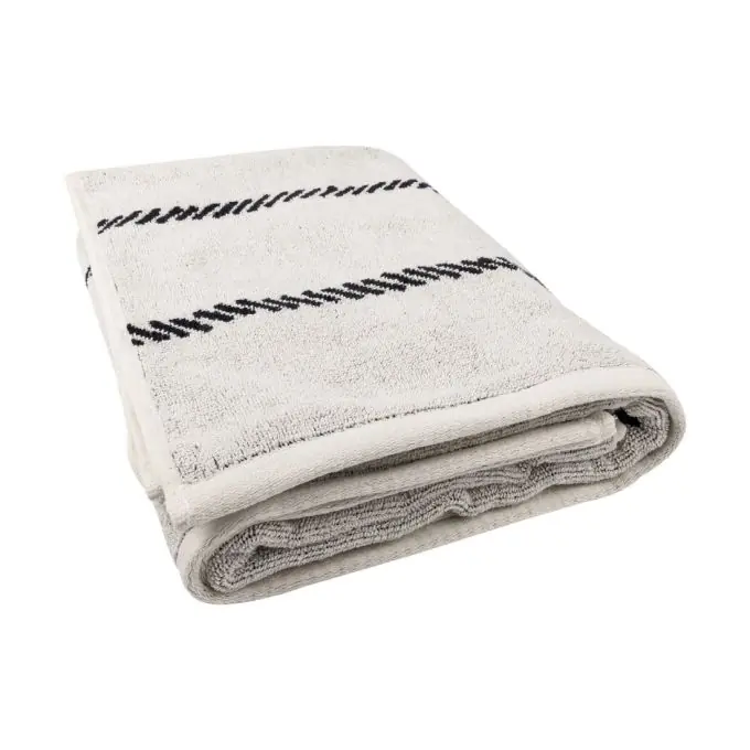 Duschvorhang Berber 70x140cm Ab Werk