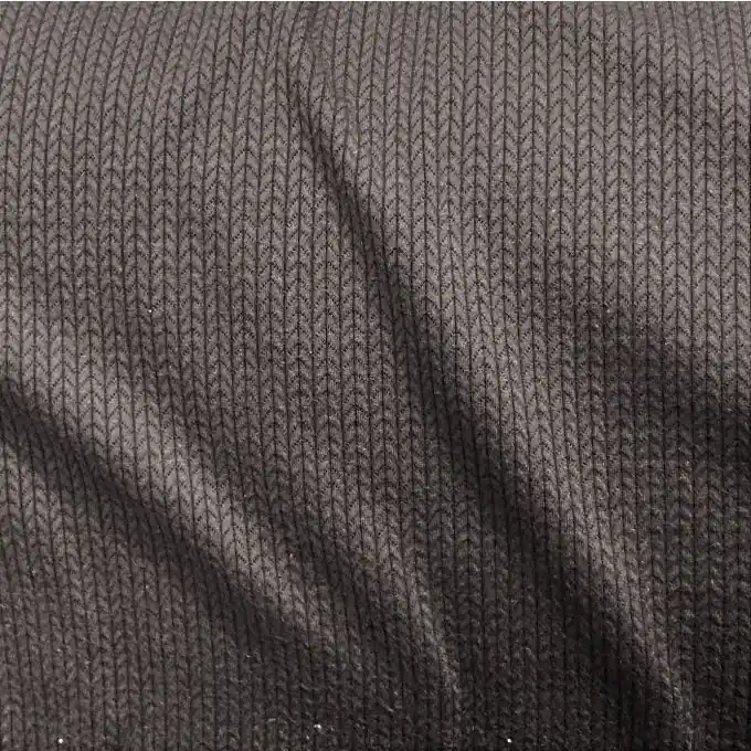 Bio-Baumwollstrick von Albstoffe – & Made in Germany Limited Edition