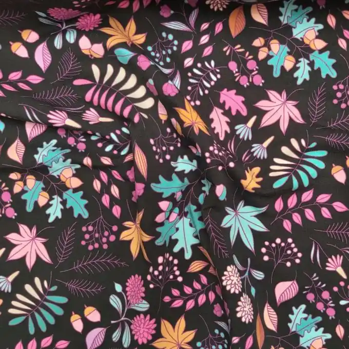 French Terry Pink Albstoffe Jetzt Zugreifen