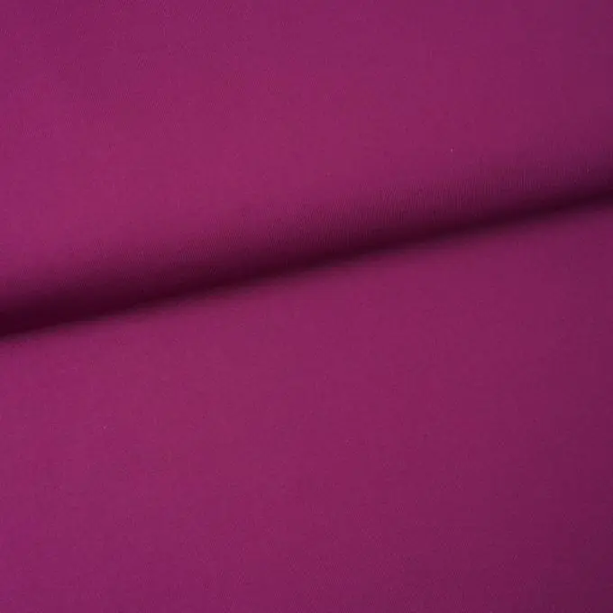 Burgunderroter Lycra-Stoff Must-Have