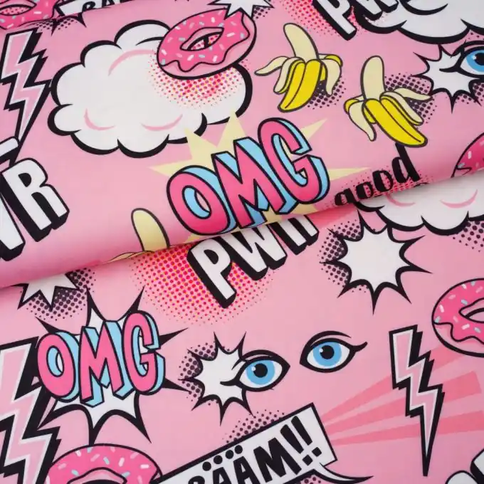 Premium Lycra-Stoff für schöne Badeanzüge & Sportbekleidung mit technischen Eigenschaften