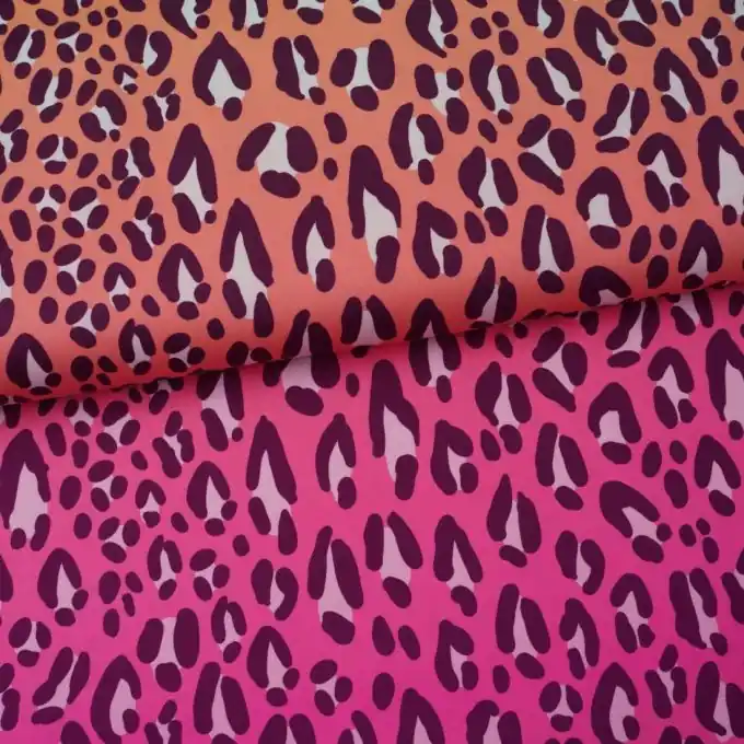 Highlight Lycra-Stoff für Sport- & Bademode – Albstoffe