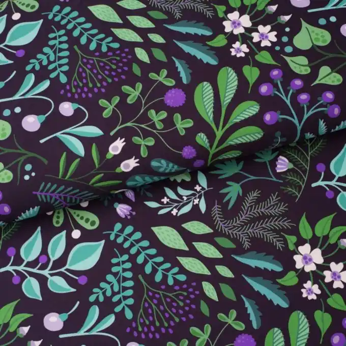 Original Recycelter Lycra-Stoff für Sport- und Bademode