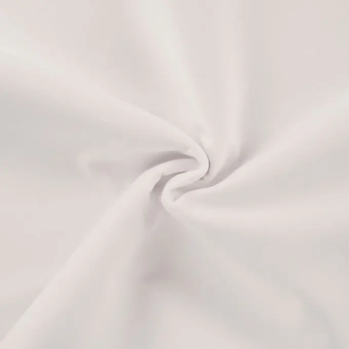 Softshell einfarbig Weiß Letzte Chance