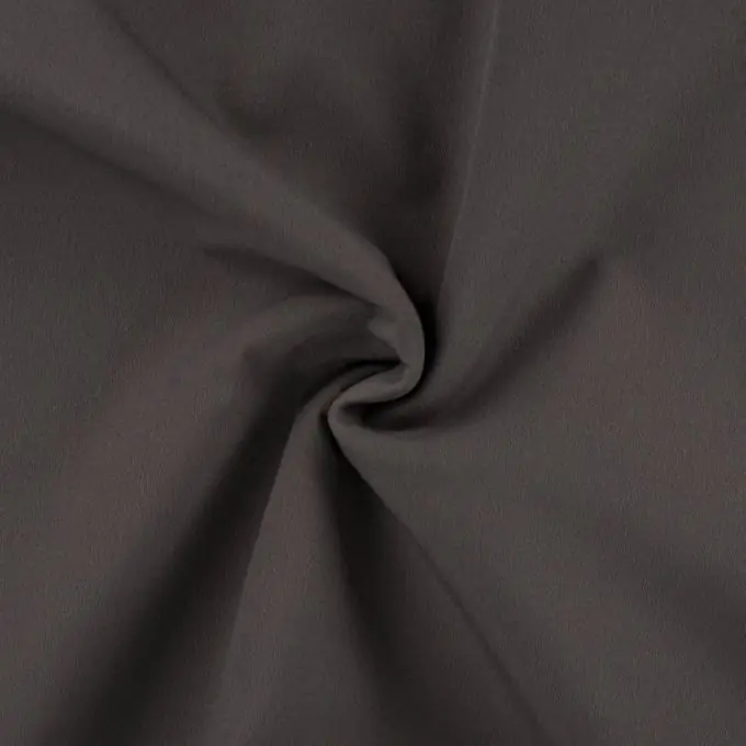 Mengenrabatt Softshell einfarbig dunkelgrau