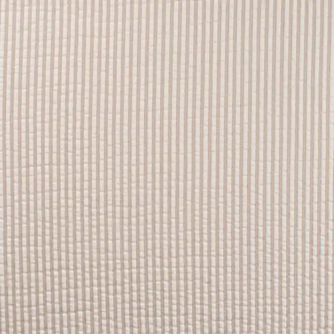 Top-Seller Feinstrick mit kleinen Sand- und Weißstreifen