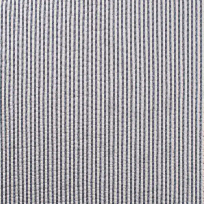 Jersey Streifen marineblau weiß Expressversand