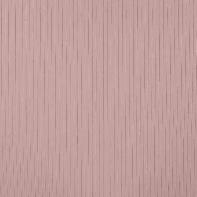 Angebot Bündchenstoff Jersey rosa