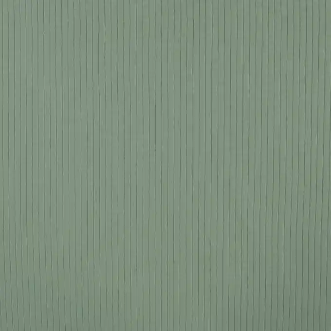 Bündchenstoff Jersey mint Solange Der Vorrat Reicht