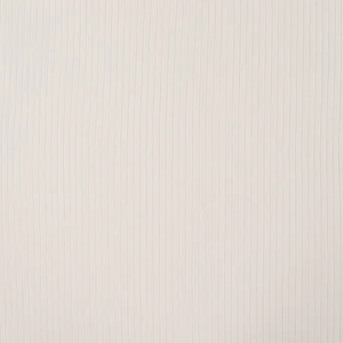 Bündchenstoff Jersey ecru Preisreduziert