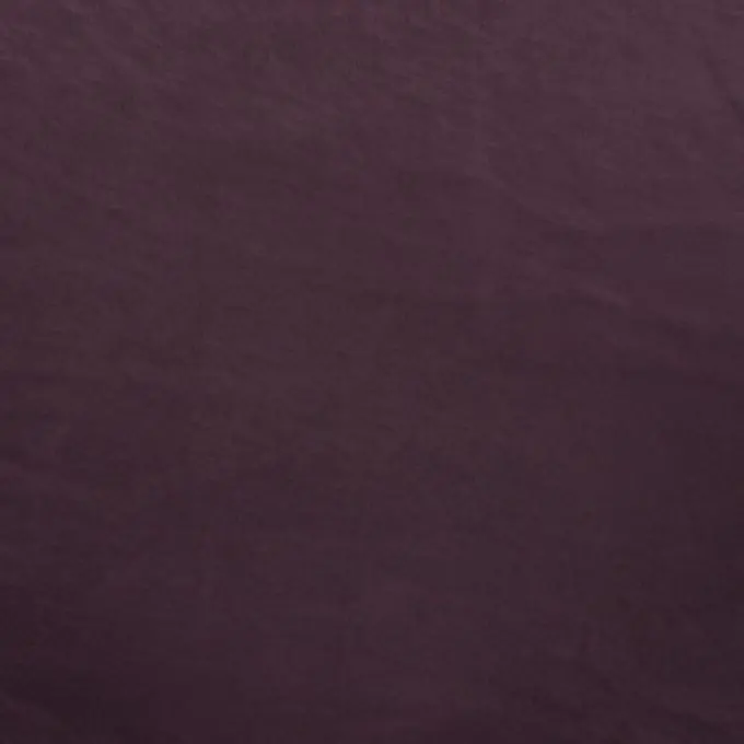 Satinstoff Polyester ausgewaschen malve Sichere Zahlung