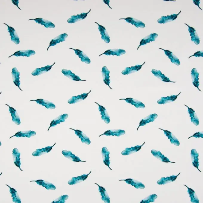 Garantierte Lieferung Trendiger Bio-Baumwoll-Jersey