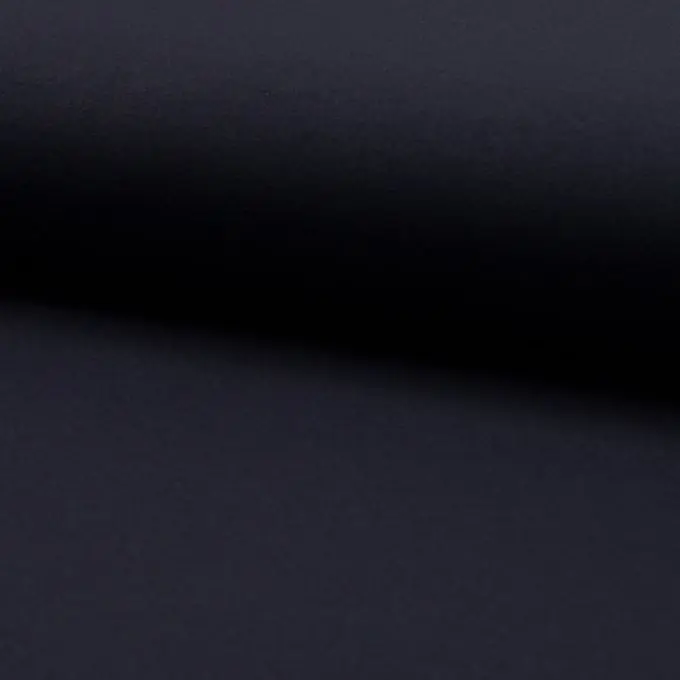 Neu Bengaline gebürstet Marineblau