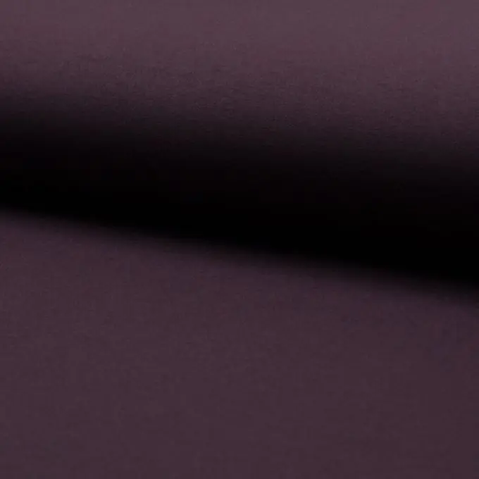 Günstig Bengaline gebürstet Violett