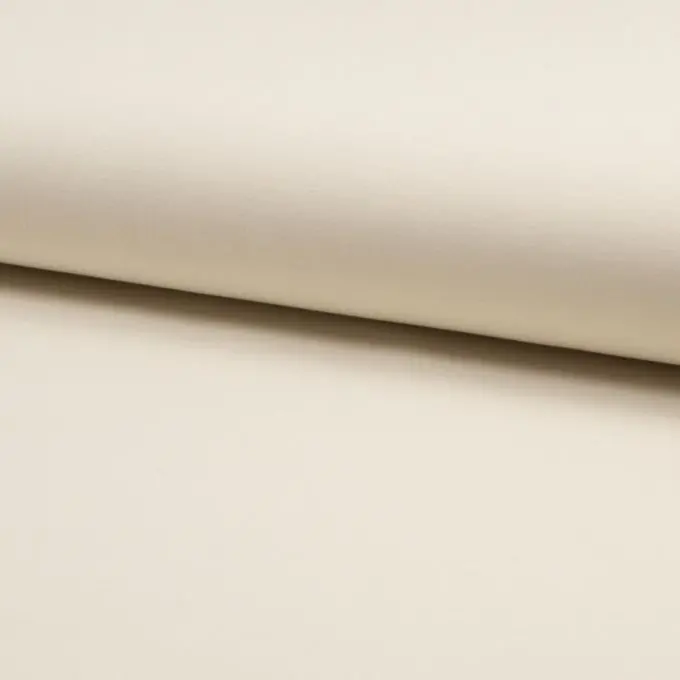 Ausverkauf Bengaline Super Stretch Ecru