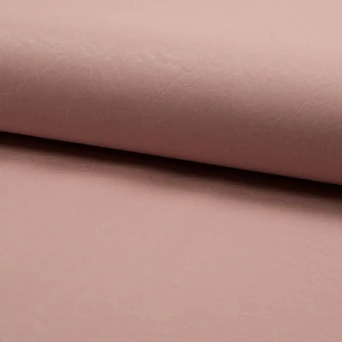 Finale Aktion Wasserdichter Canvas Altrosa