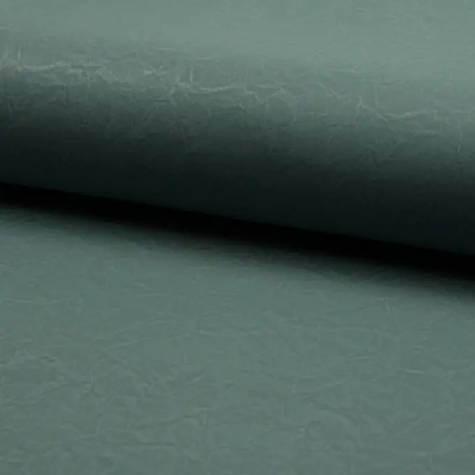 Ausverkauf Wasserdichter Canvas Grün