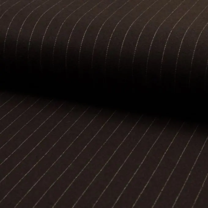 Expressversand Wollstoff gesteppt