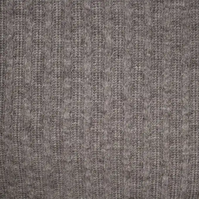 Kostenloser Versand Jersey Dunkelbraun