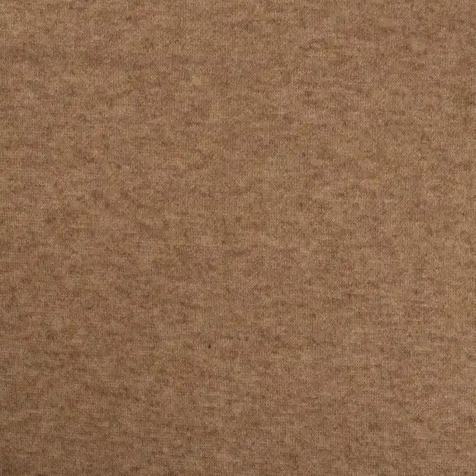 Begrenztes Angebot Jersey schwer kamell meliert