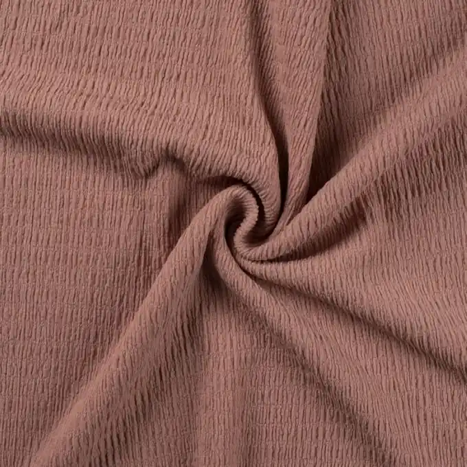 Jersey Altrosa Preis Gesenkt