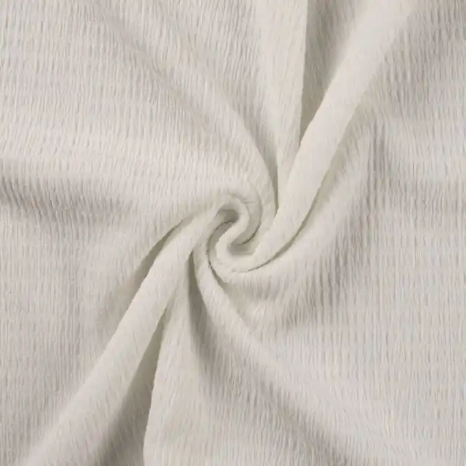 Jetzt Kaufen Jersey Smocks weiß