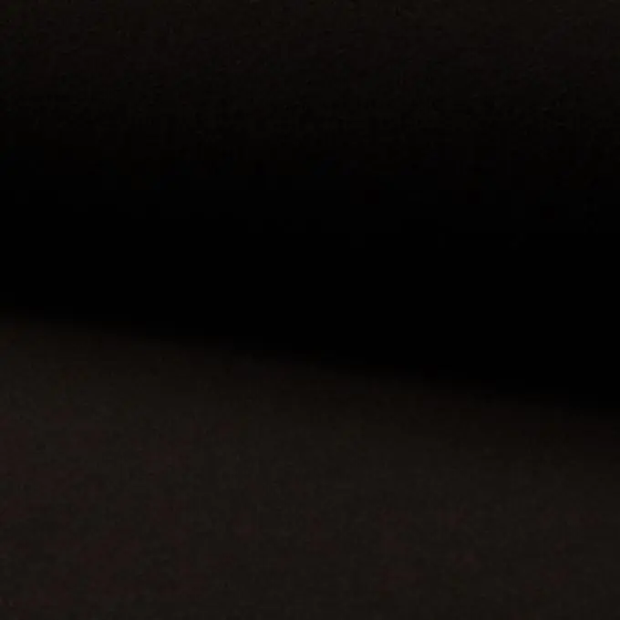 Wollstoff Mantel braun Nur Heute