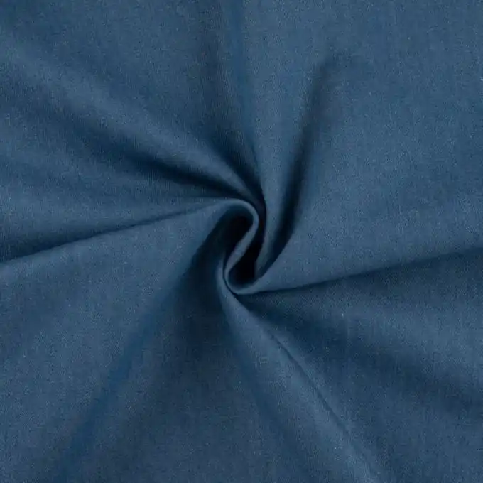 Denim dick 10oz hellblau Kostenloser Rückversand