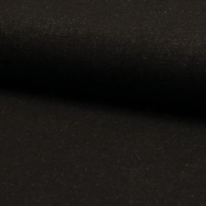 Denim dick 10oz schwarz Washed Out Neue Ware