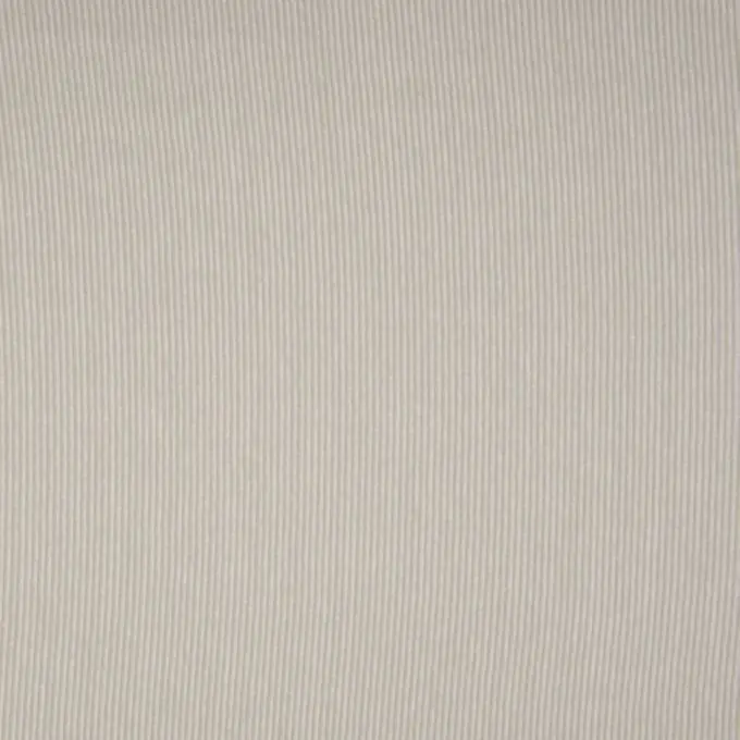 Exklusiv 35 cm breiter Rippstrickstoff aus Baumwolle und Elasthan