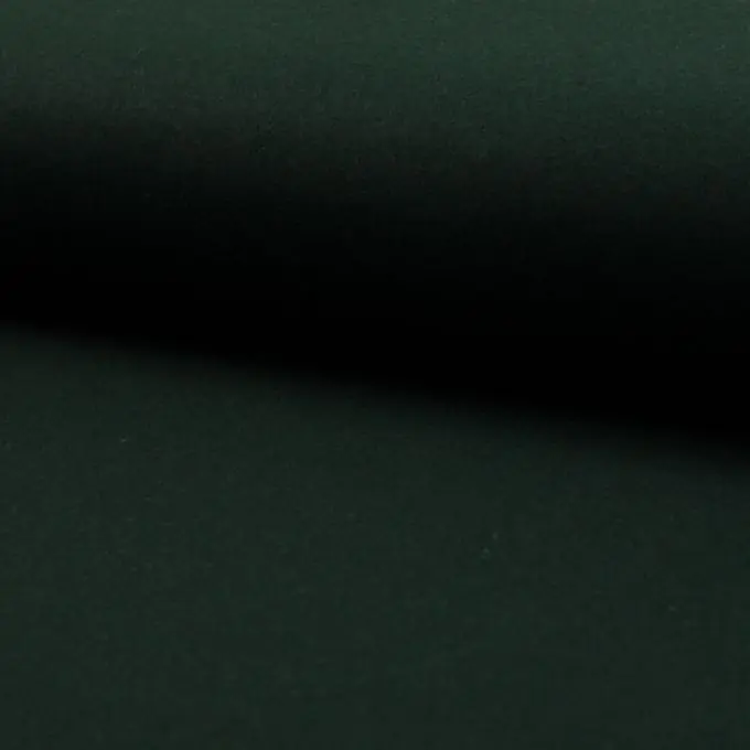 Wollstoff Caban 147cm Breite Flaschengrün Ab Werk