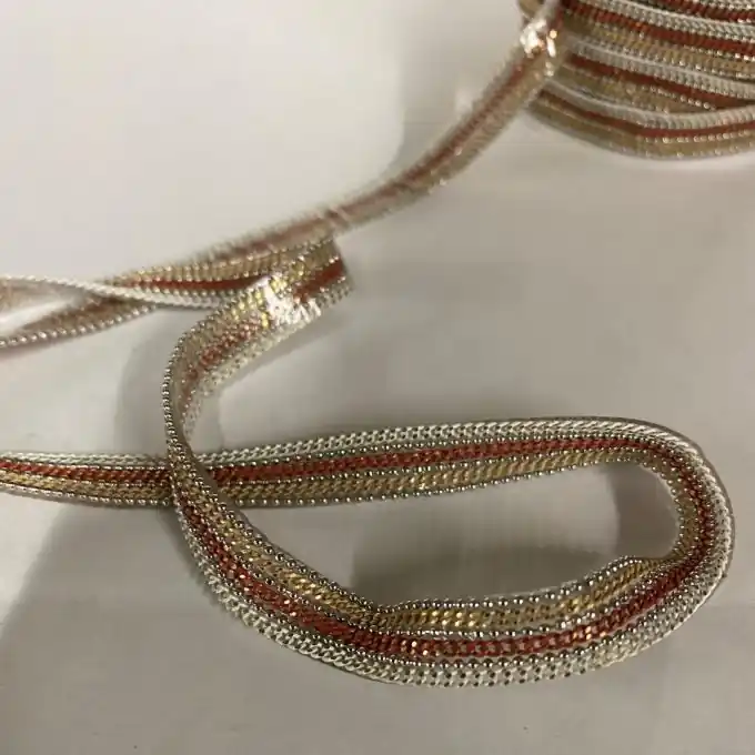 Vliesband kleben bunt Exklusiv