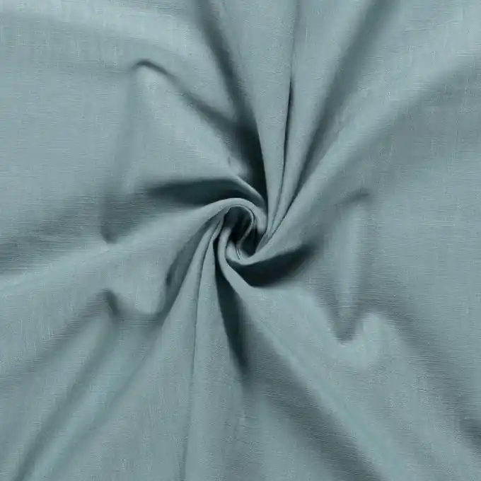 Im Trend Ramie lindgrün