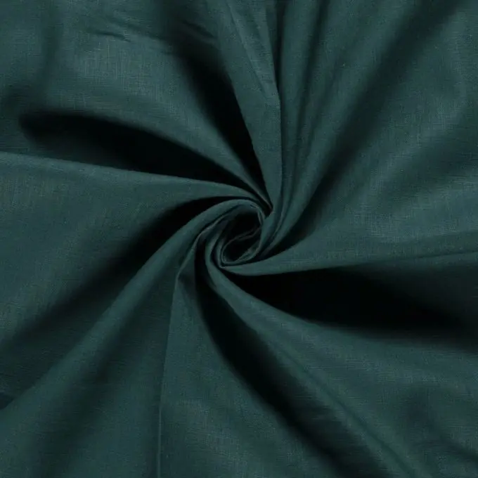 Neue Kollektion Ramie smaradggrün