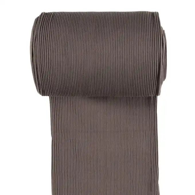 Must-Have Baumwoll-Elasthan-Bündchen in vielen Farben mit OEKO-TEX-Zertifikat