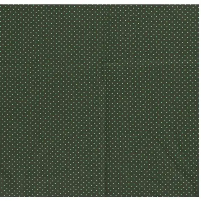 Jersey Baumwoll-/Elasthan-Mischung für T-Shirts, Pyjamas & Kleider – Zeitloses Muster in Verschiedenen Farben Ausverkauf