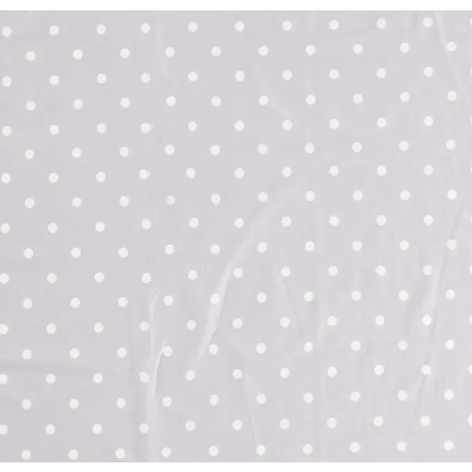 Jersey mit Polka-Dot-Muster für Nacht- und Sportbekleidung Direktkauf