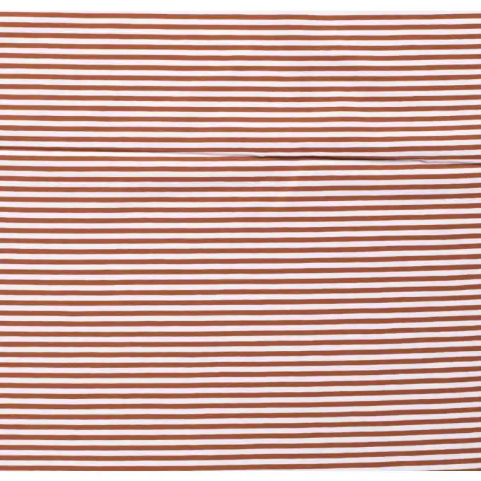 Original Streifen Jersey für Nachtwäsche und Sportswear