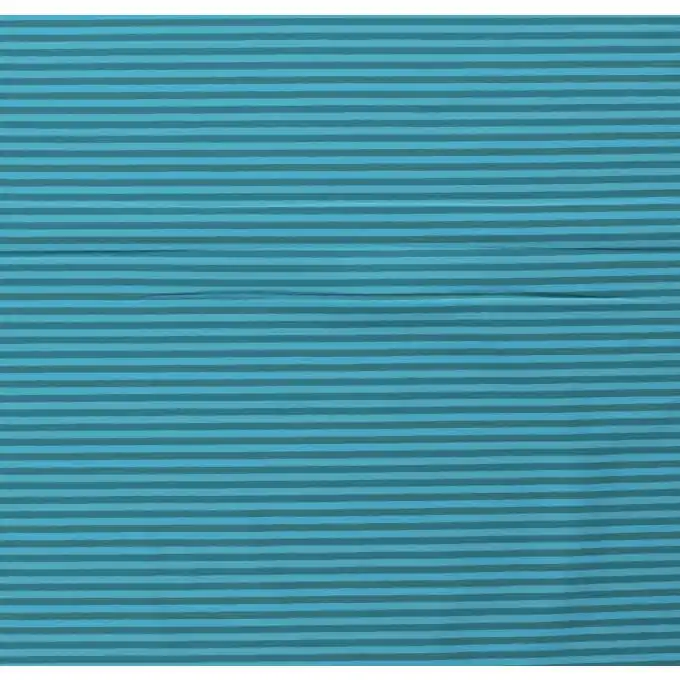 Baumwolljersey Stretch 5mm türkis Sofort Bestellen