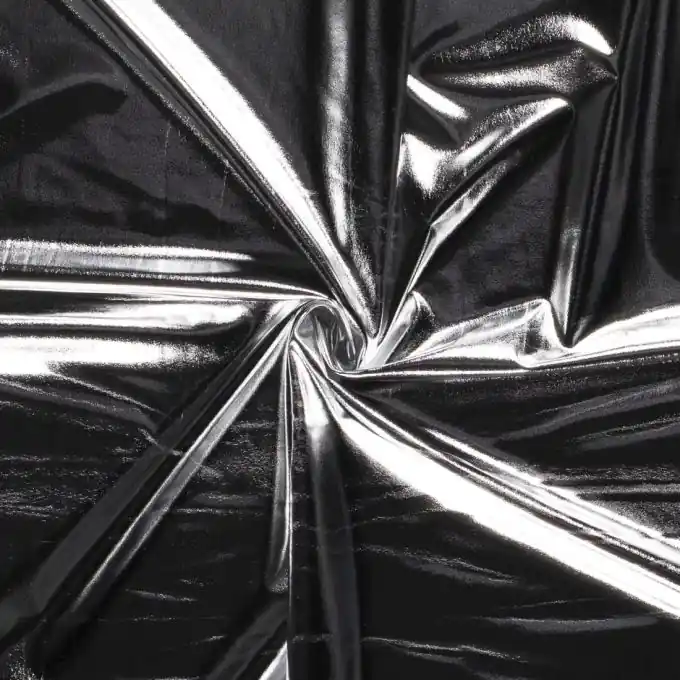 Jersey Schlangenschuppen Stretch Expressversand