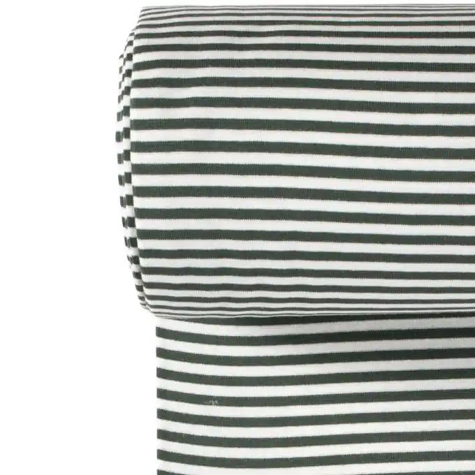 Baumwoll-Elasthan Stoffschlauch für Bündchen und Röcke Meistverkauft