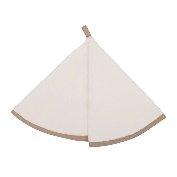 Handtuch Essentiel Ecru Jetzt Kaufen