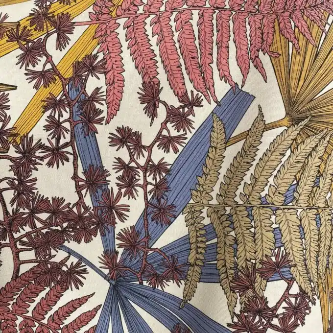 Polsterstoff 280cm OEKO-TEX-Zertifikat bunt Angebot