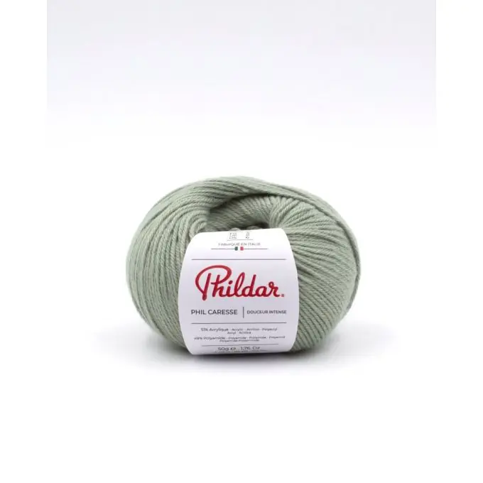 Abverkauf Mikrofaser Garn für Babykleidung – Phil Caresse